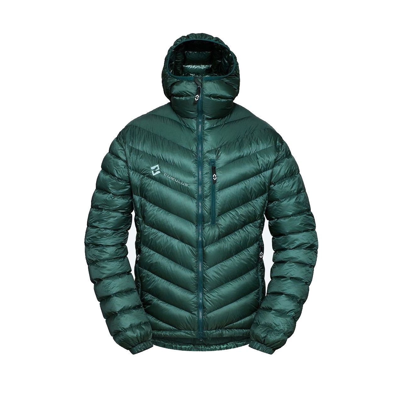 Cumulus Down Jacket Incredilite Endurance Man Jasper Pro 01 1