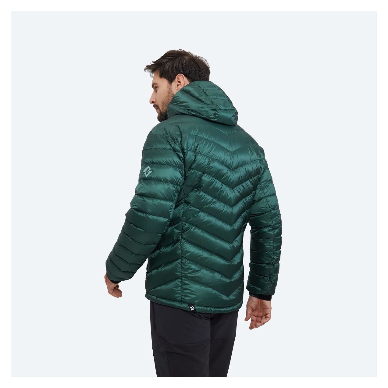 Cumulus Down Jacket Incredilite Endurance Man Jasper Pro 03