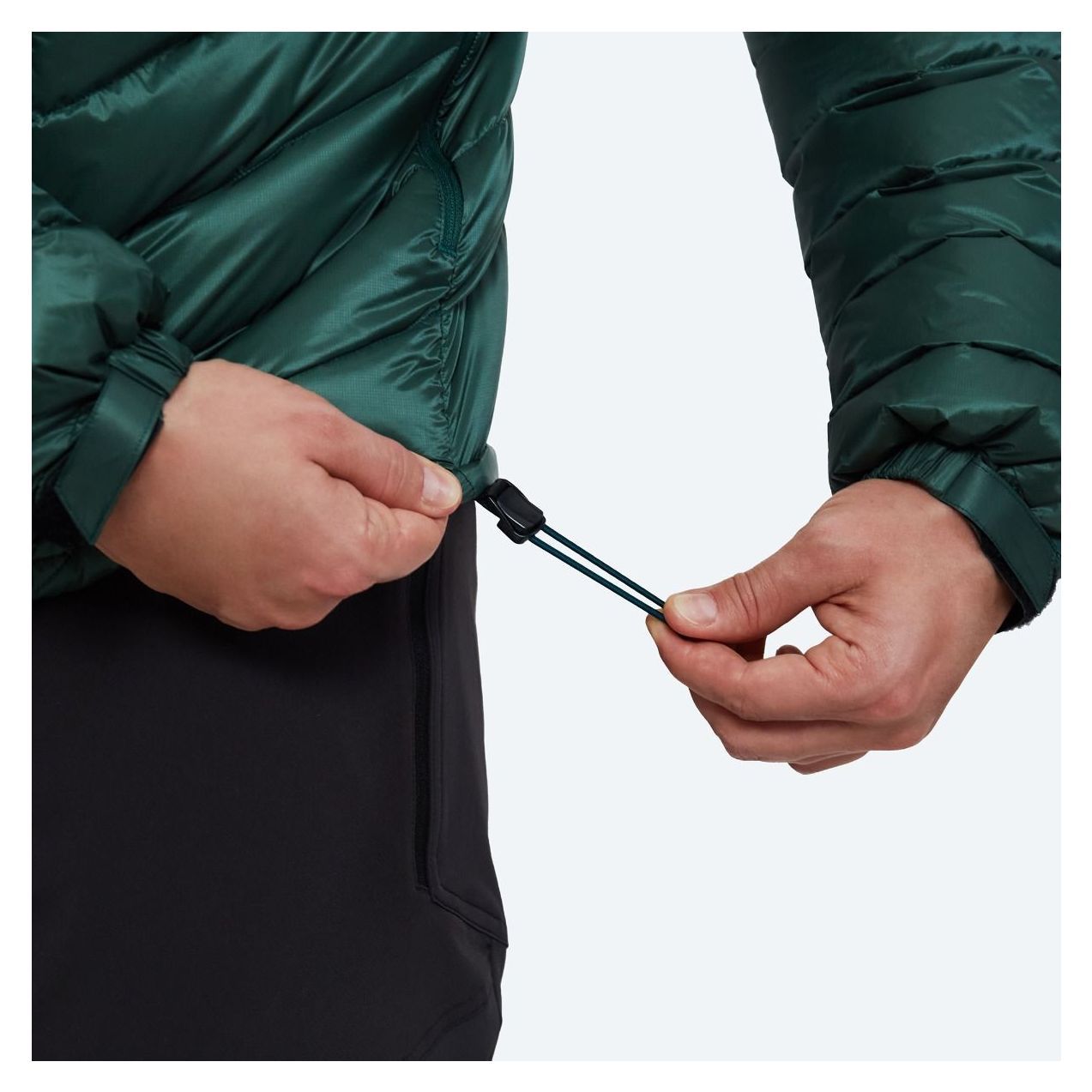 Cumulus Down Jacket Incredilite Endurance Man Jasper Pro 10