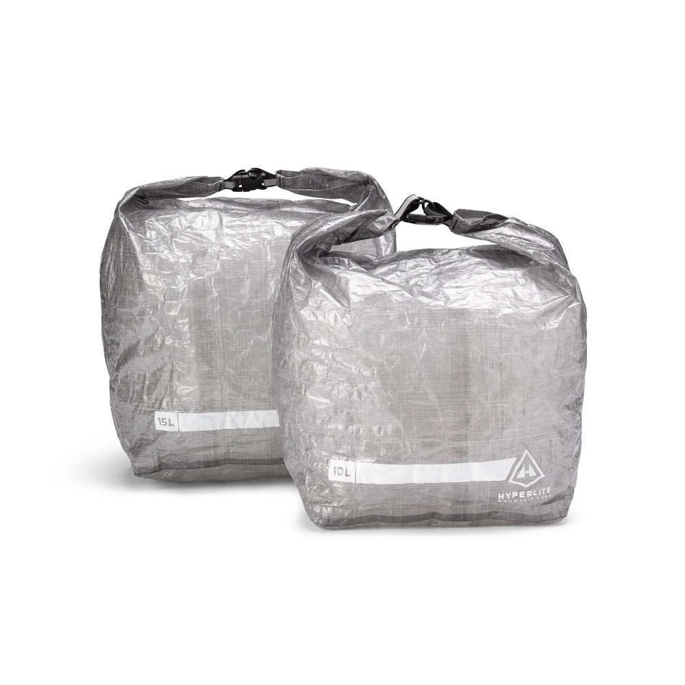 Hyperlite Mountain Gear Roll Top Food Bag 02