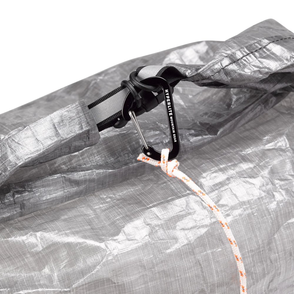 Hyperlite Mountain Gear Roll Top Food Bag 03