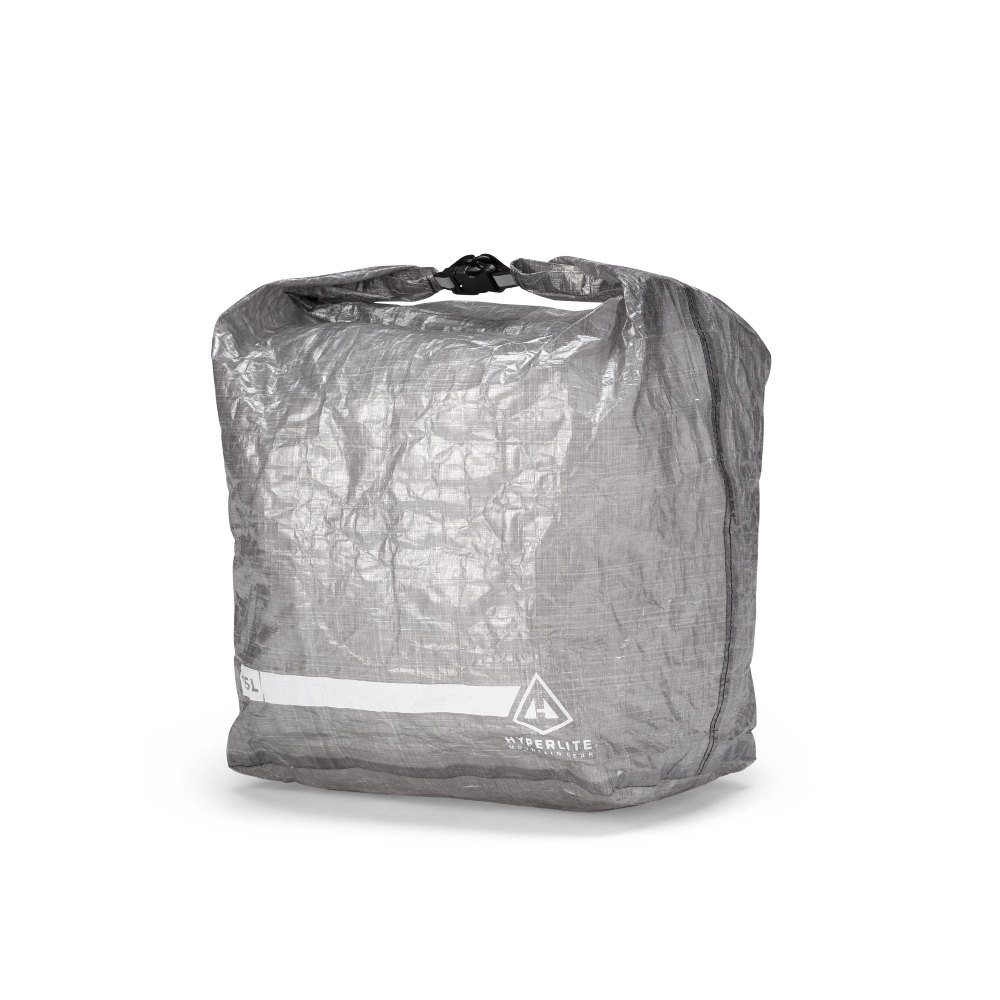 Hyperlite Mountain Gear Roll Top Food Bag 15l 01