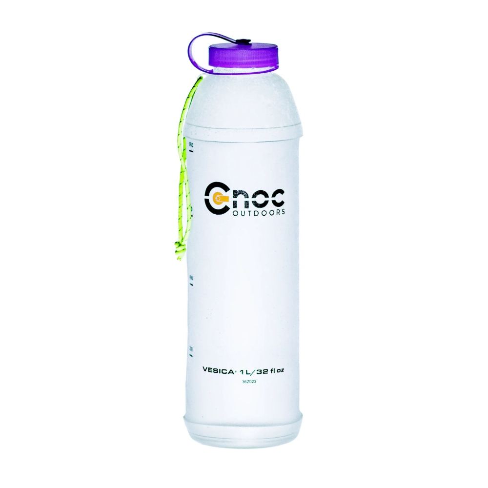 Cnoc 42mm Vesica 1l Bottle Purple 01