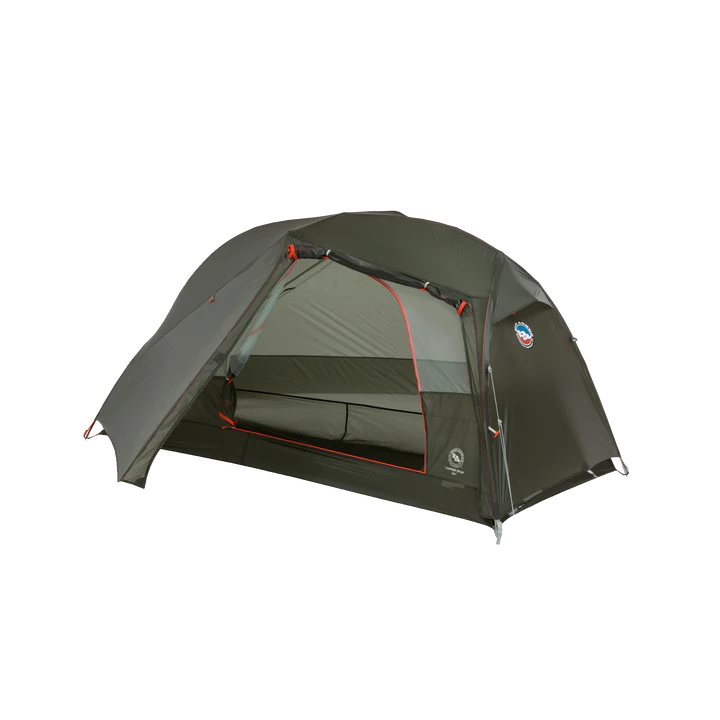Big Agnes Copper Spur UL 1 Green 01