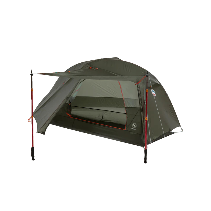Big Agnes Copper Spur UL 1 Green 02