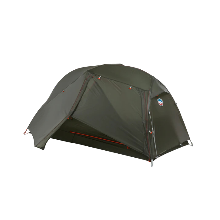 Big Agnes Copper Spur UL 1 Green 05