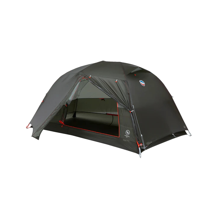Big Agnes Copper Spur UL 2 Green 01
