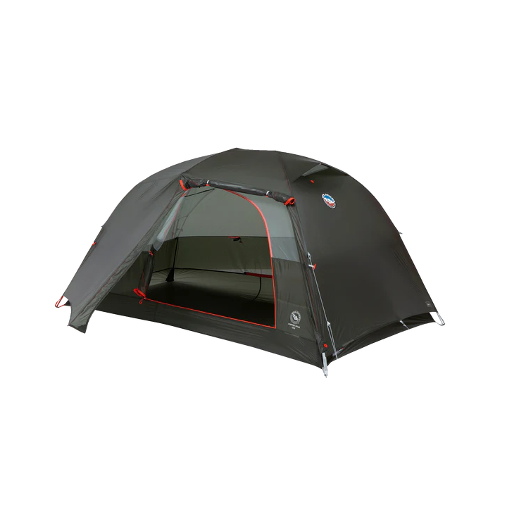 Big Agnes Copper Spur UL 2 Green 02