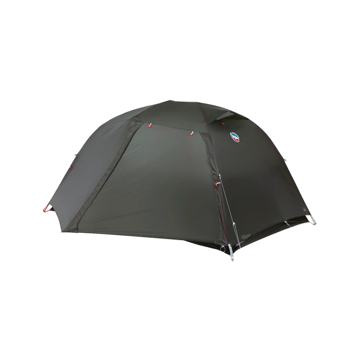 Big Agnes Copper Spur UL 2 Green 03