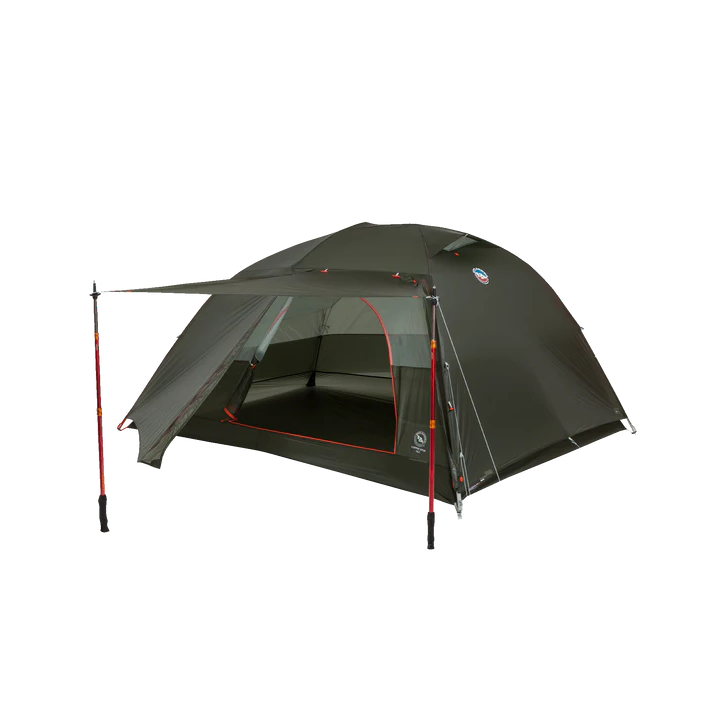 Big Agnes Copper Spur UL 2 Green 04