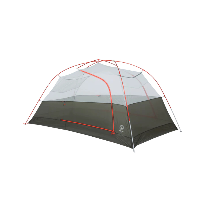 Big Agnes Copper Spur UL 2 Green 05