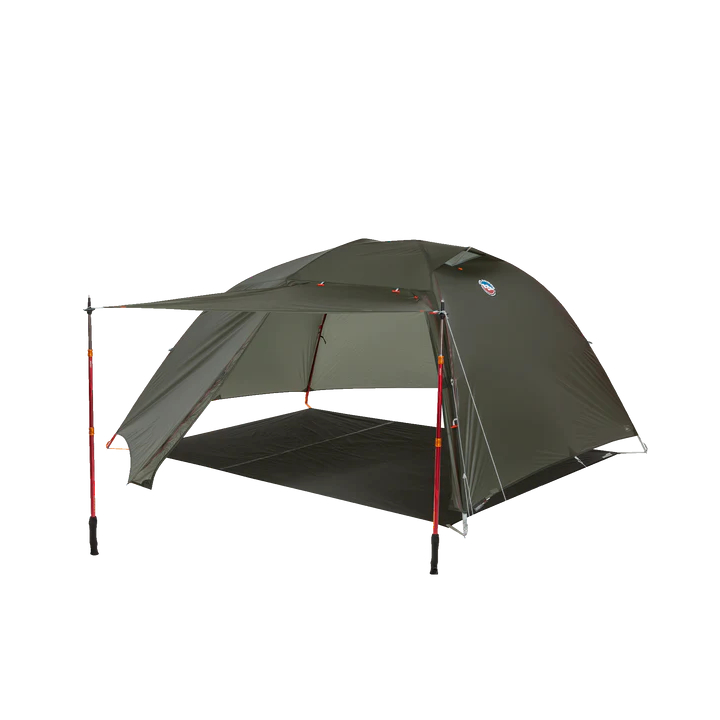 Big Agnes Copper Spur UL 2 Green 06