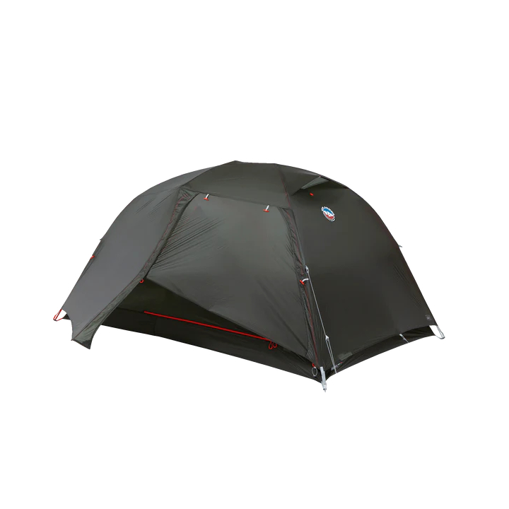 Big Agnes Copper Spur UL 2 Green 07