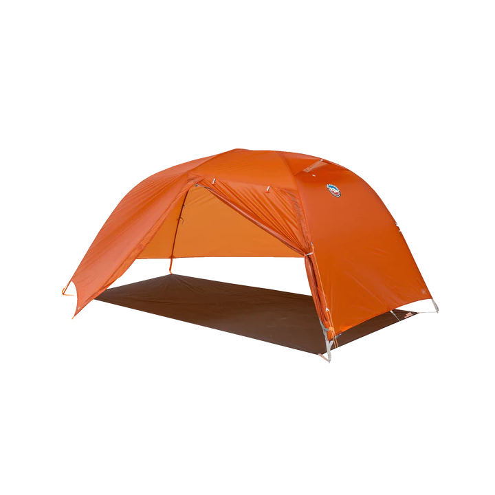 Big Agnes Copper Spur UL 2 Tangelo 07