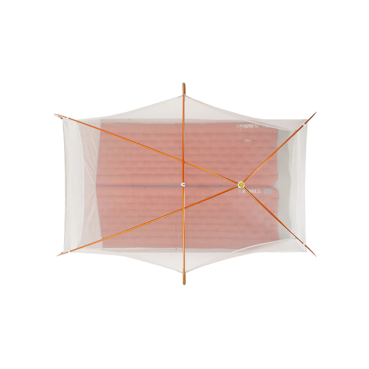 Big Agnes Copper Spur UL 2 Tangelo 11