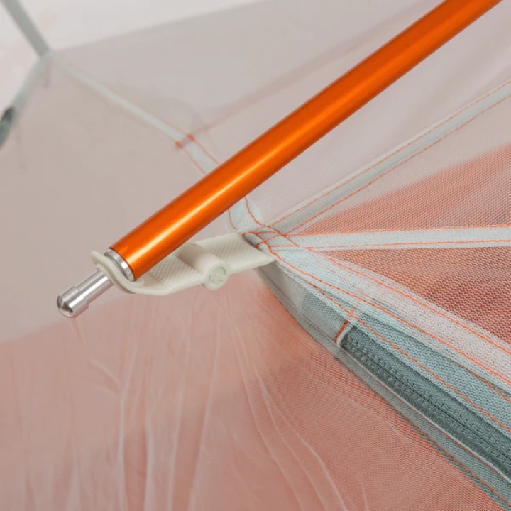 Big Agnes Copper Spur UL 2 Tangelo 14