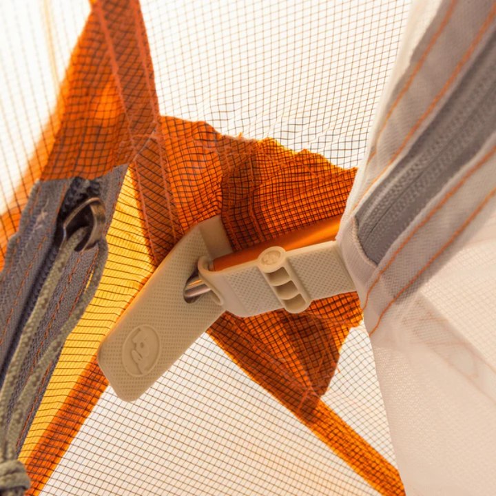 Big Agnes Copper Spur UL 2 Tangelo 15