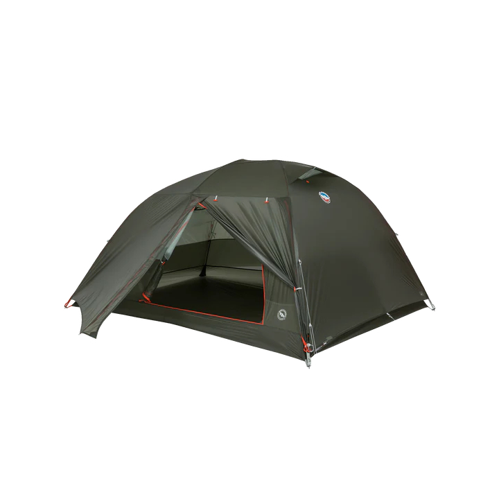 Big Agnes Copper Spur UL 3 Green 01