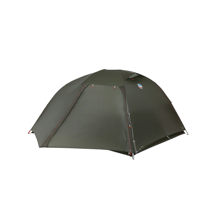 Big Agnes Copper Spur UL 3 Green 03