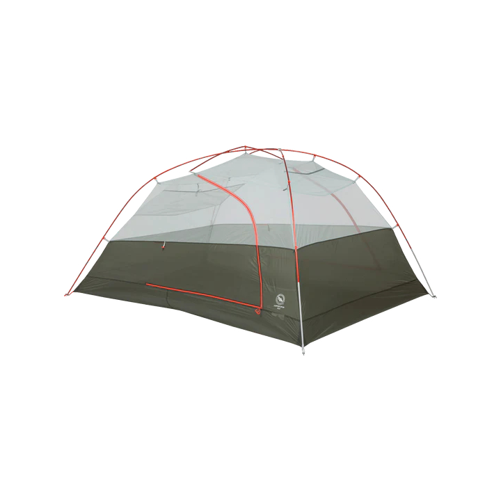 Big Agnes Copper Spur UL 3 Green 04