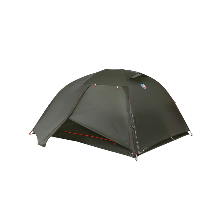 Big Agnes Copper Spur UL 3 Green 05