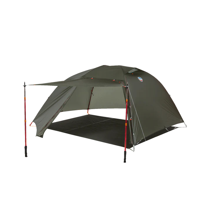 Big Agnes Copper Spur UL 3 Green 06
