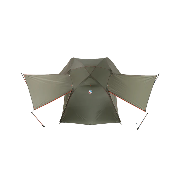 Big Agnes Copper Spur UL 3 Green 07