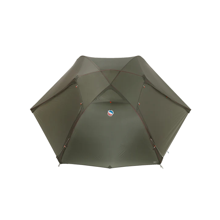 Big Agnes Copper Spur UL 3 Green 08