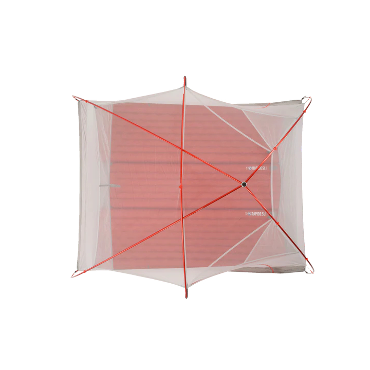Big Agnes Copper Spur UL 3 Green 09