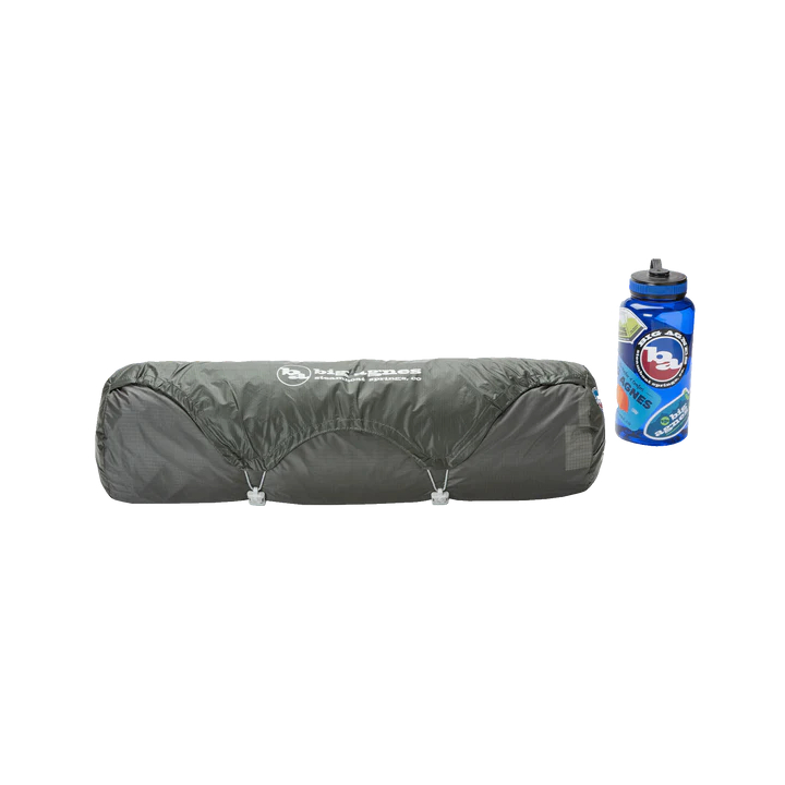 Big Agnes Copper Spur UL 3 Green 10