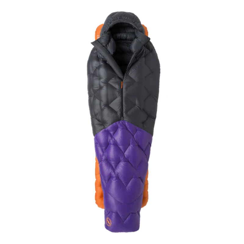 Big Agnes Fly Creek UL 25 03