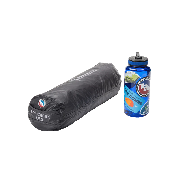 Big Agnes Fly Creek Ul2 Ver2025 05