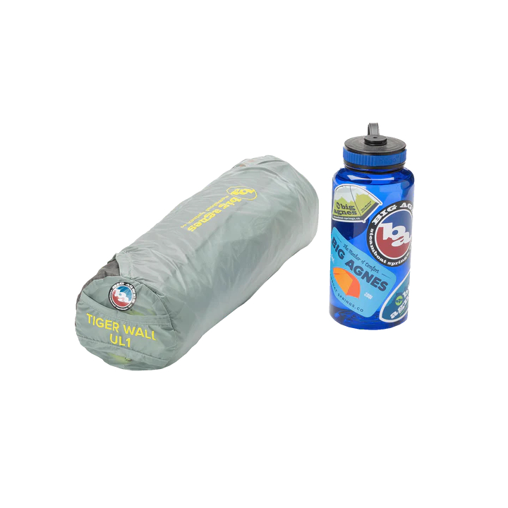 Big Agnes Tiger Wall UL 1 Ver2025 06