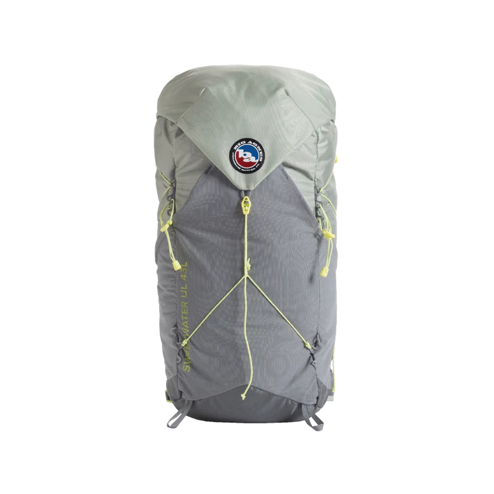 Big Agnes Sweetwater Ul 43l 04
