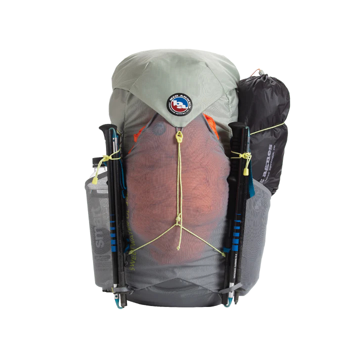 Big Agnes Sweetwater Ul 43l 05