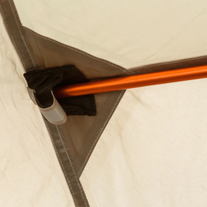 Big Agnes C Bar 2 07