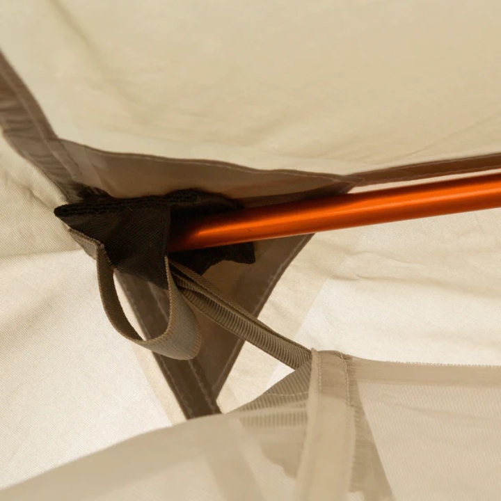 Big Agnes C Bar 2 08