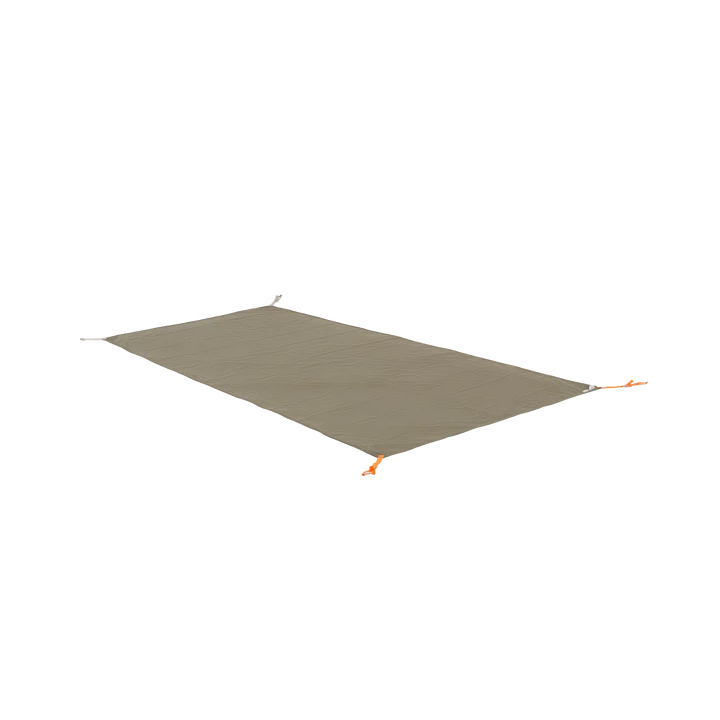 Big Agnes C Bar 2 Footprint