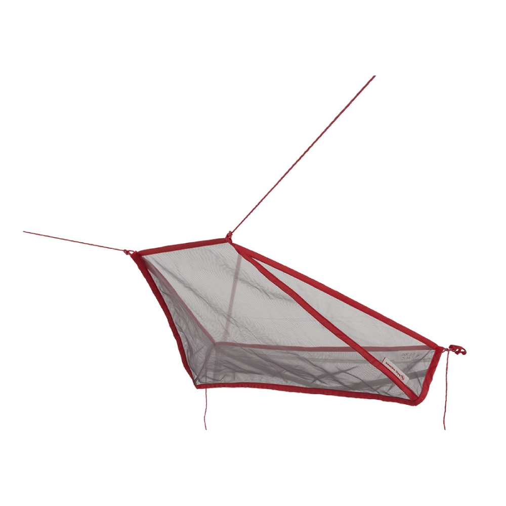 Big Agnes Gear Loft Trapezoid 01