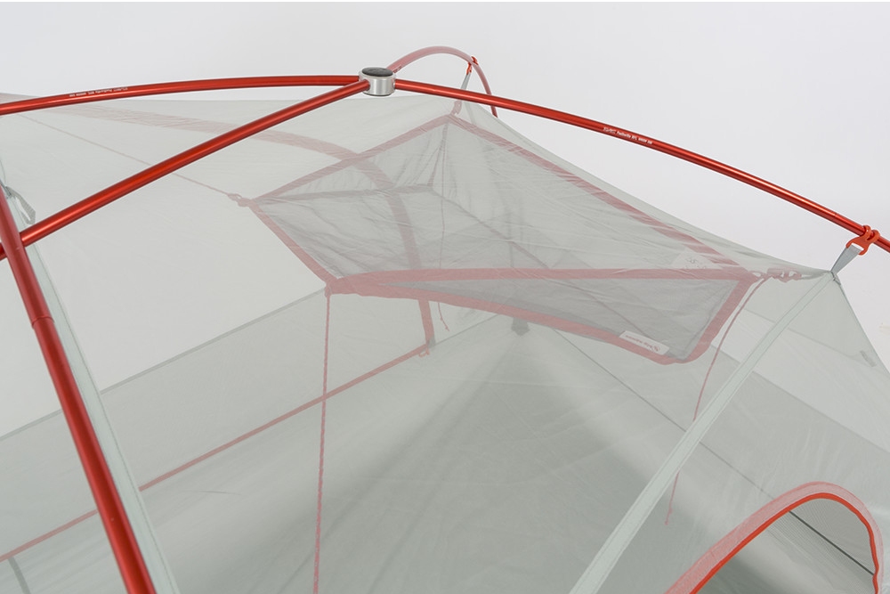 Big Agnes Gear Loft Trapezoid 03