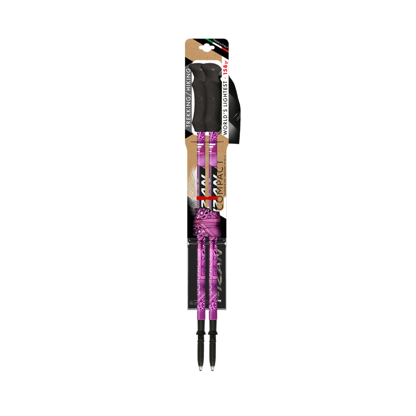 Fizan Compact MS Magenta 01