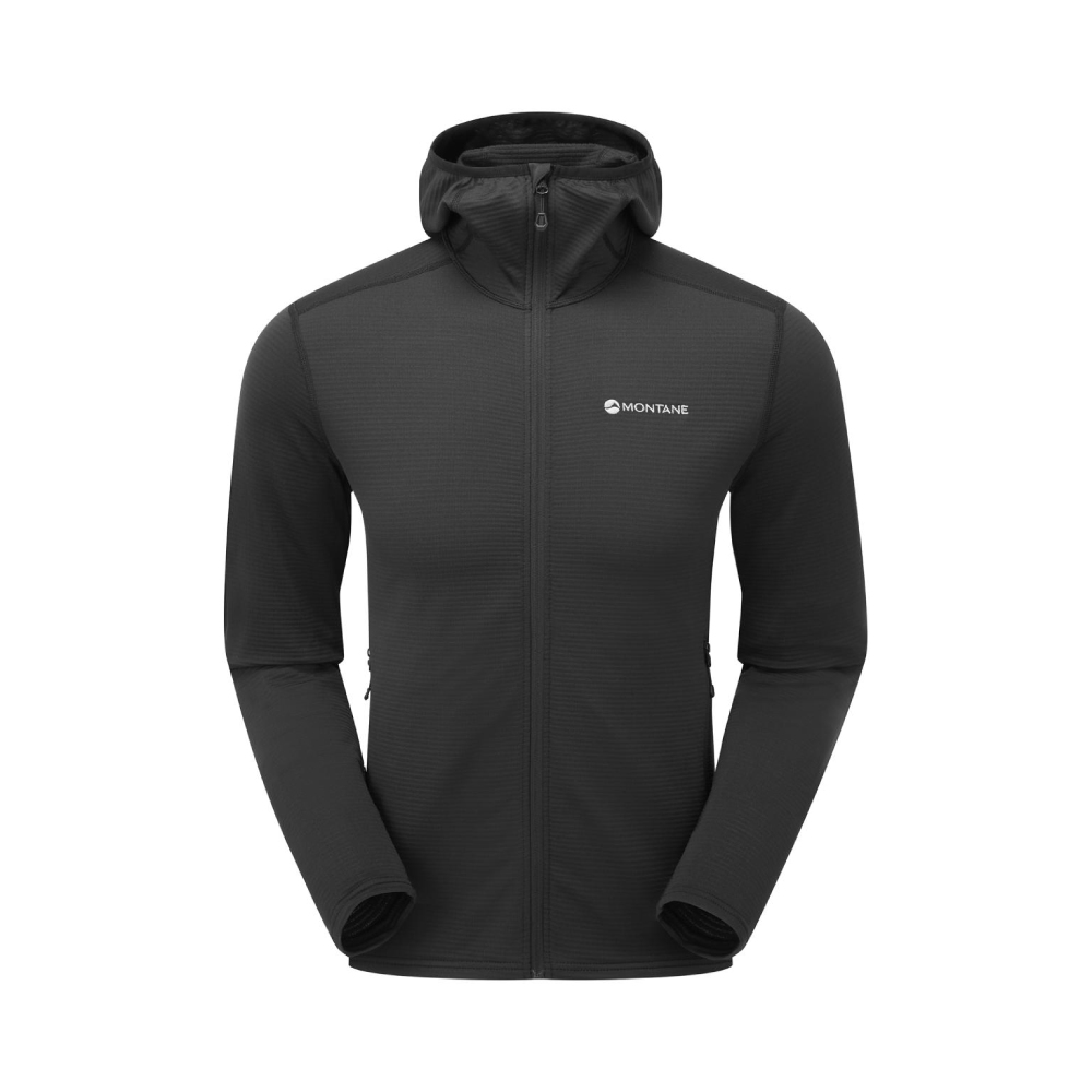 Montane Protium Lite Hoodie 25 Black 01