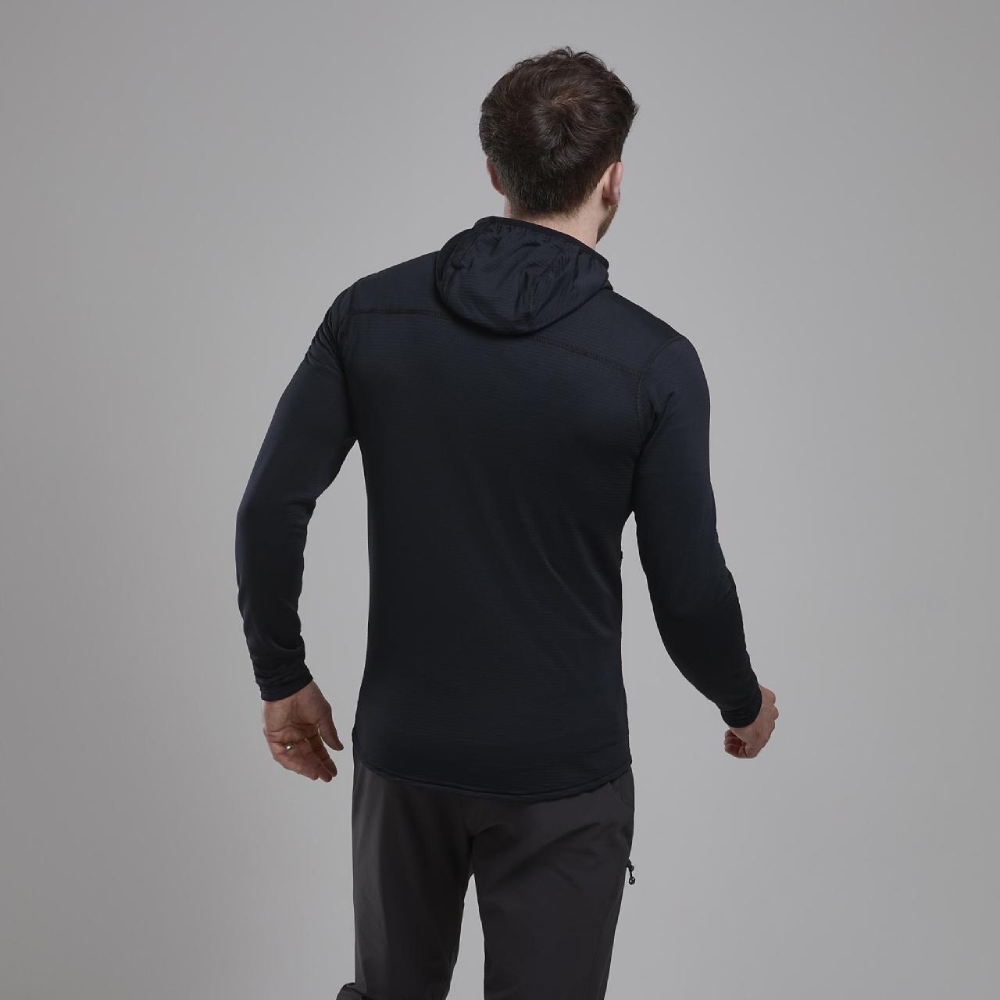 Montane Protium Lite Hoodie 25 Black 03
