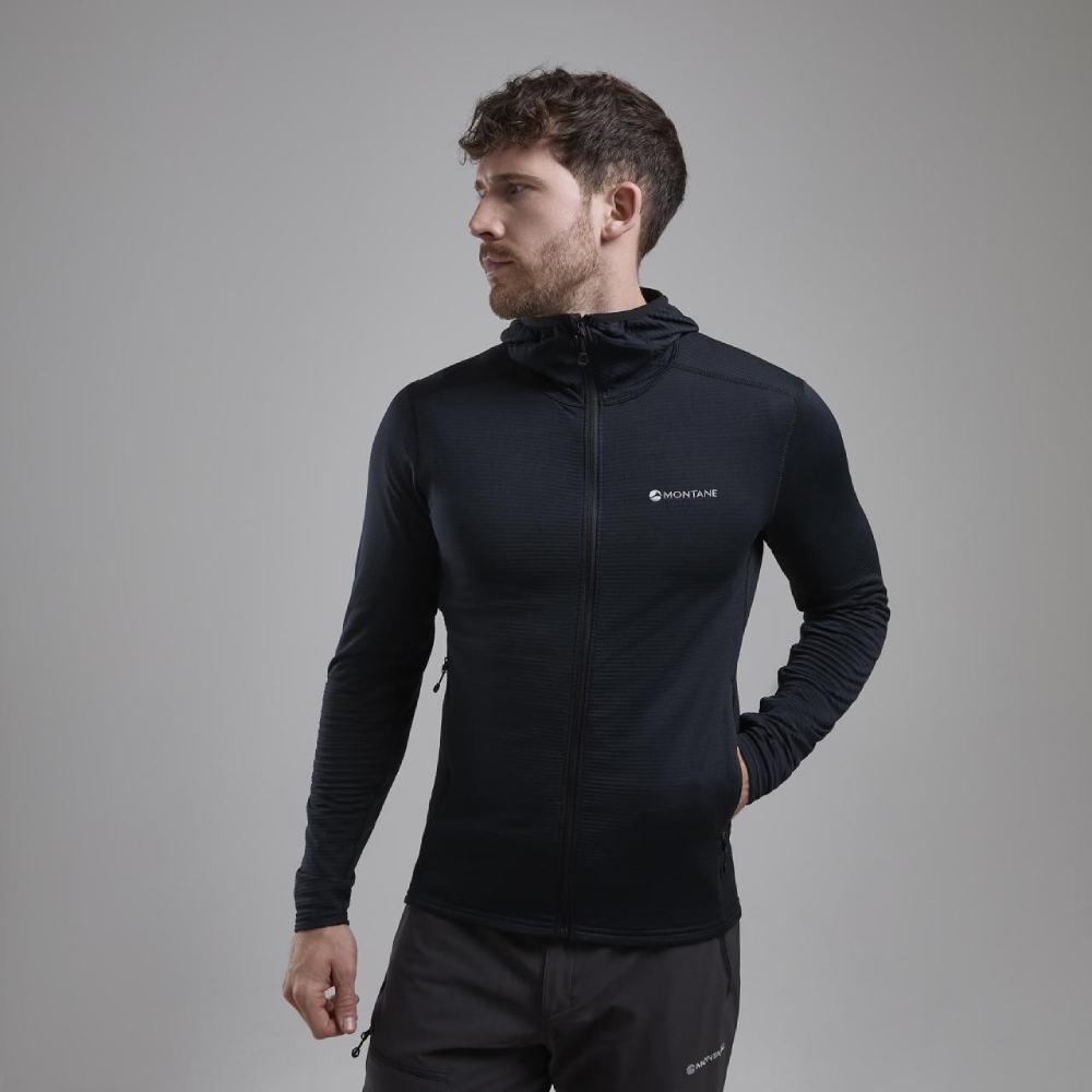 Montane Protium Lite Hoodie 25 Black 05