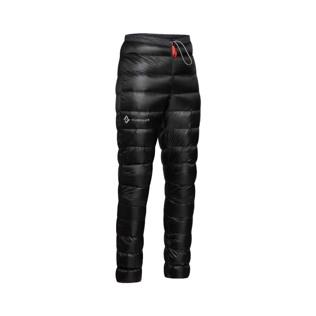 Cumulus Down Pants Basic Black 1