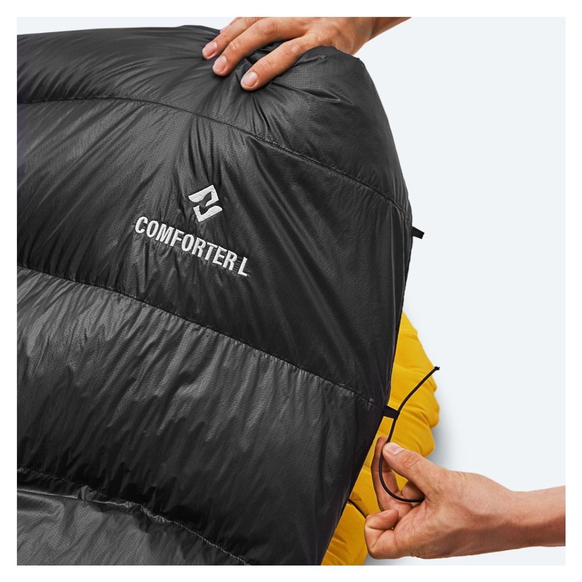 Cumulus Comforter L500 04