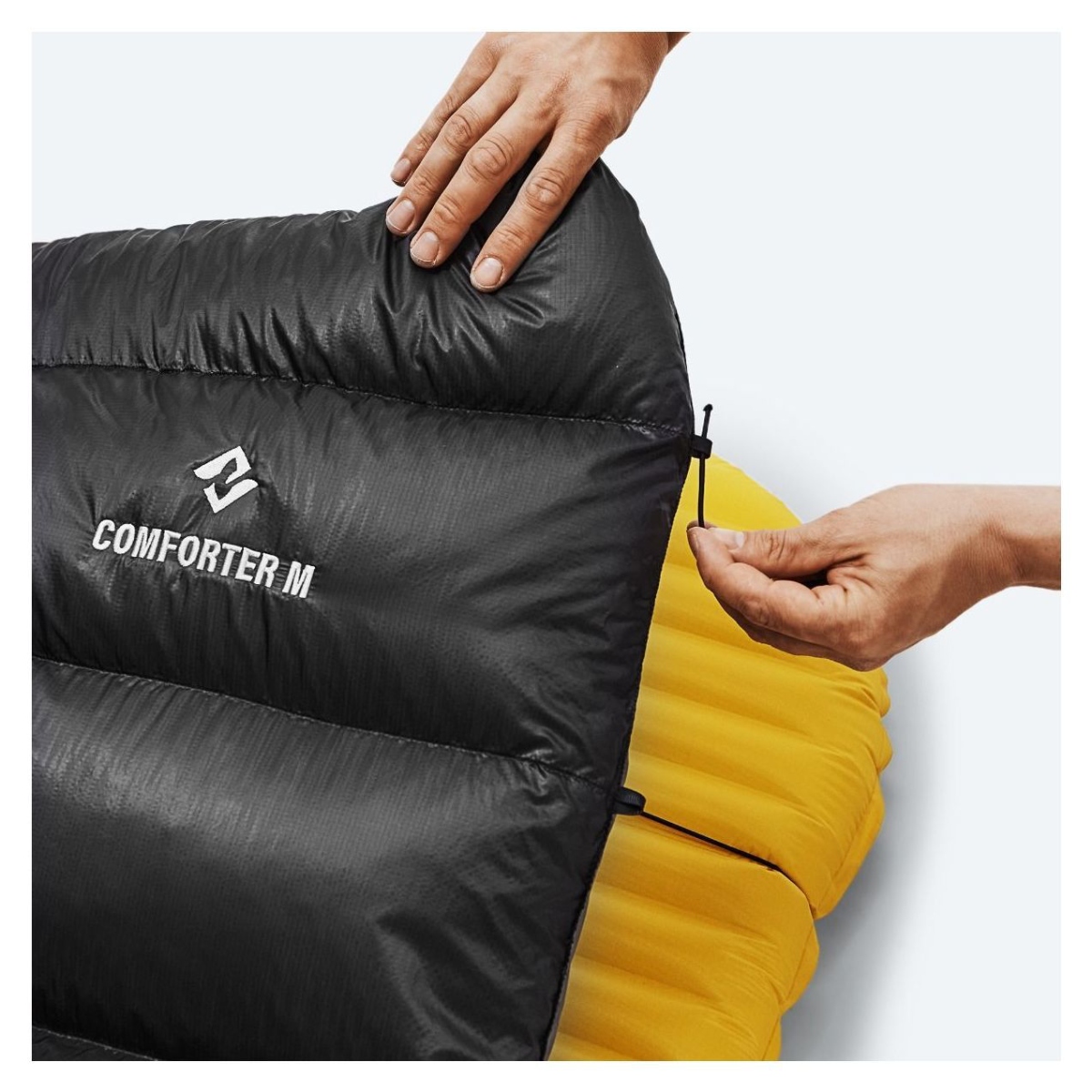 Cumulus Comforter M400 03