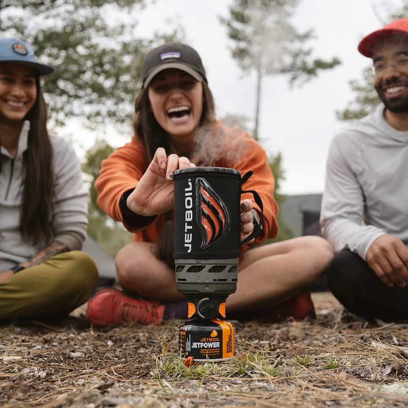 Jetboil Flash 1L 08