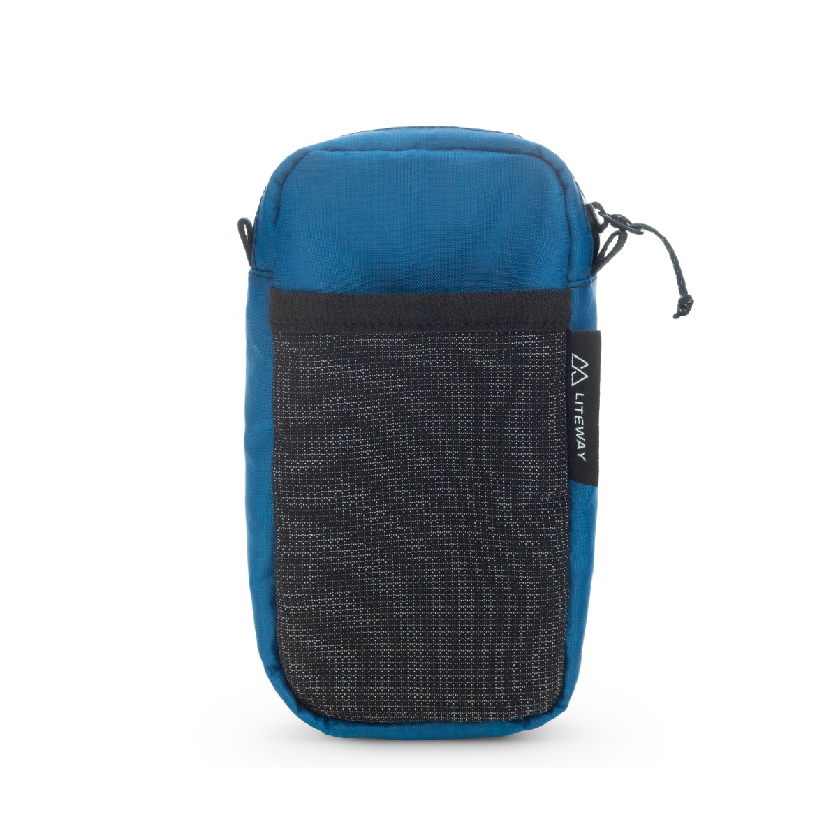 Liteway Lite Pocket Ocean Blue 01