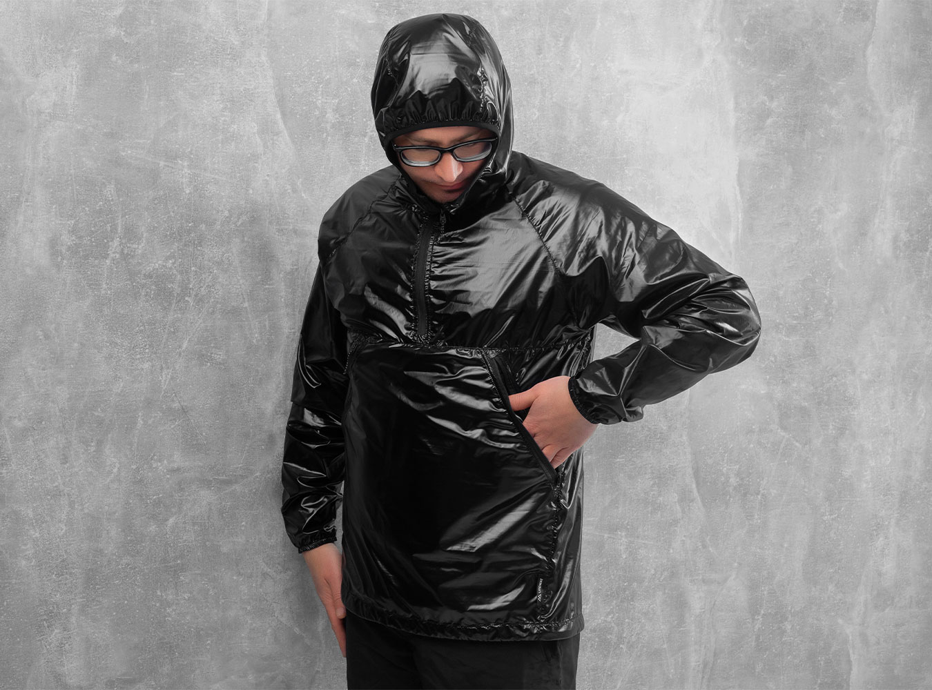 Liteway Movlite Jacket 07